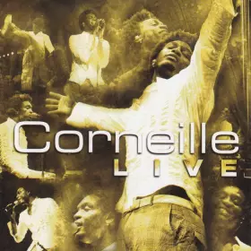Couverture du produit · Live