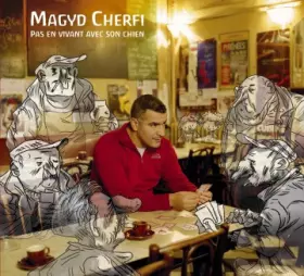 Couverture du produit · Pas En Vivant Avec Son Chien