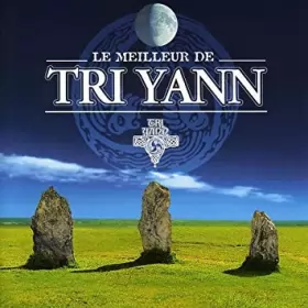 Couverture du produit · Le Meilleur De Tri Yann