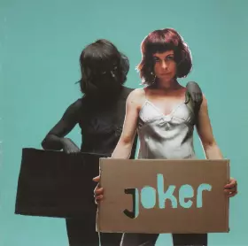 Couverture du produit · Joker
