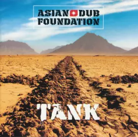 Couverture du produit · Tank