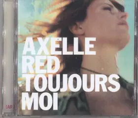 Couverture du produit · Toujours Moi