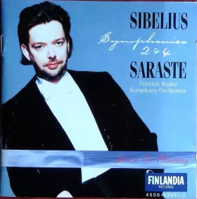 Couverture du produit · Symphonies 2 & 4