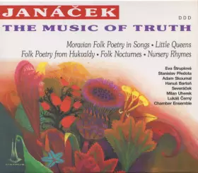 Couverture du produit · Hudba Pravdy. The Music Of Truth.