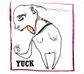 Couverture du produit · Yuck