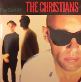 Couverture du produit · The Best Of The Christians