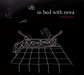 Couverture du produit · In Bed With Nova, Deuxième Nuit