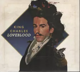 Couverture du produit · Loveblood