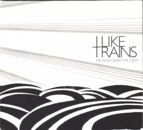 Couverture du produit · He Who Saw The Deep