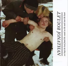 Couverture du produit · We Keep The Beat Found The Sound See The Need Start The Heart