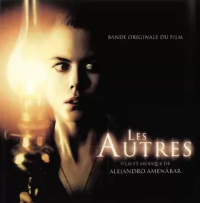 Couverture du produit · The Others (Music From The Dimension Motion Picture)