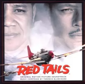 Couverture du produit · Red Tails (Original Motion Picture Soundtrack)