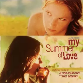 Couverture du produit · My Summer Of Love