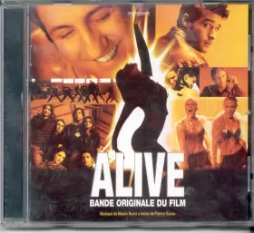 Couverture du produit · Alive (Bande Originale Du Film)