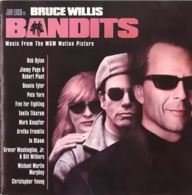 Couverture du produit · Bandits - Music From The MGM Motion Picture