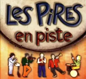 Couverture du produit · En Piste