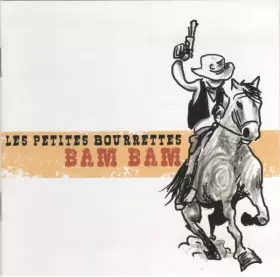 Couverture du produit · Bam Bam