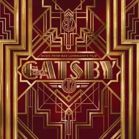Couverture du produit · Music From Baz Luhrmann's Film The Great Gatsby