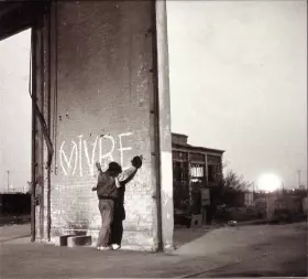 Couverture du produit · (V)ivre