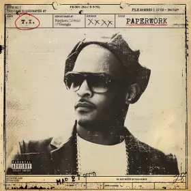 Couverture du produit · Paperwork