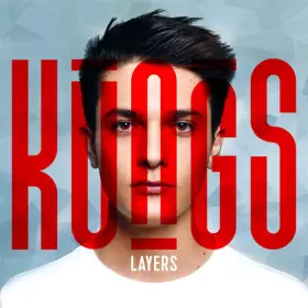Couverture du produit · Layers
