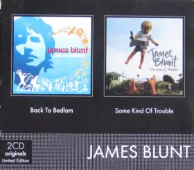 Couverture du produit · Back To Bedlam / Some Kind Of Trouble