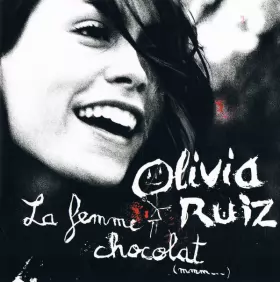 Couverture du produit · La Femme Chocolat