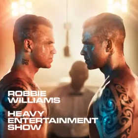 Couverture du produit · Heavy Entertainment Show