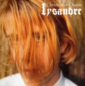 Couverture du produit · Lysandre - Here And Hyères