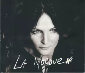 Couverture du produit · La Mordue