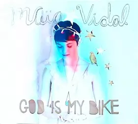 Couverture du produit · God Is My Bike