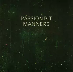 Couverture du produit · Manners