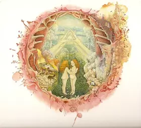 Couverture du produit · Arm's Way