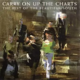 Couverture du produit · Carry On Up The Charts