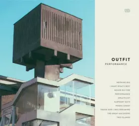 Couverture du produit · Performance