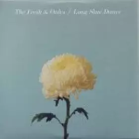 Couverture du produit · Long Slow Dance