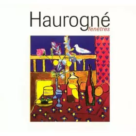 Couverture du produit · Fenêtres