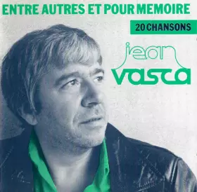 Couverture du produit · Entre Autres Et Pour Mémoire 20 Chansons