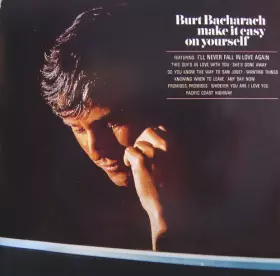 Couverture du produit · Make It Easy On Yourself