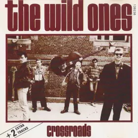 Couverture du produit · Crossroads