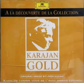Couverture du produit · Karajan Gold