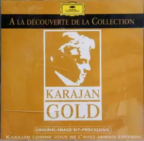 Couverture du produit · Karajan Gold