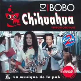 Couverture du produit · Chihuahua