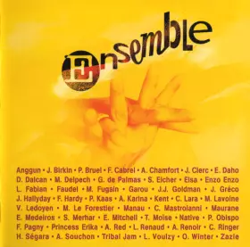 Couverture du produit · Ensemble
