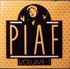 Couverture du produit · Volume 1