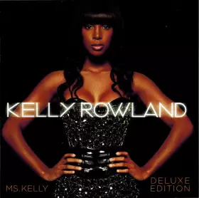 Couverture du produit · Ms. Kelly