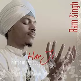 Couverture du produit · Har Ji - Mirror Of The Soul
