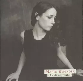 Couverture du produit · La Démarrante