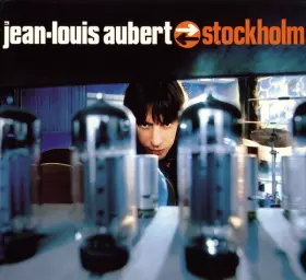 Couverture du produit · Stockholm