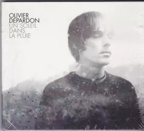 Couverture du produit · Un Soleil Dans La Pluie